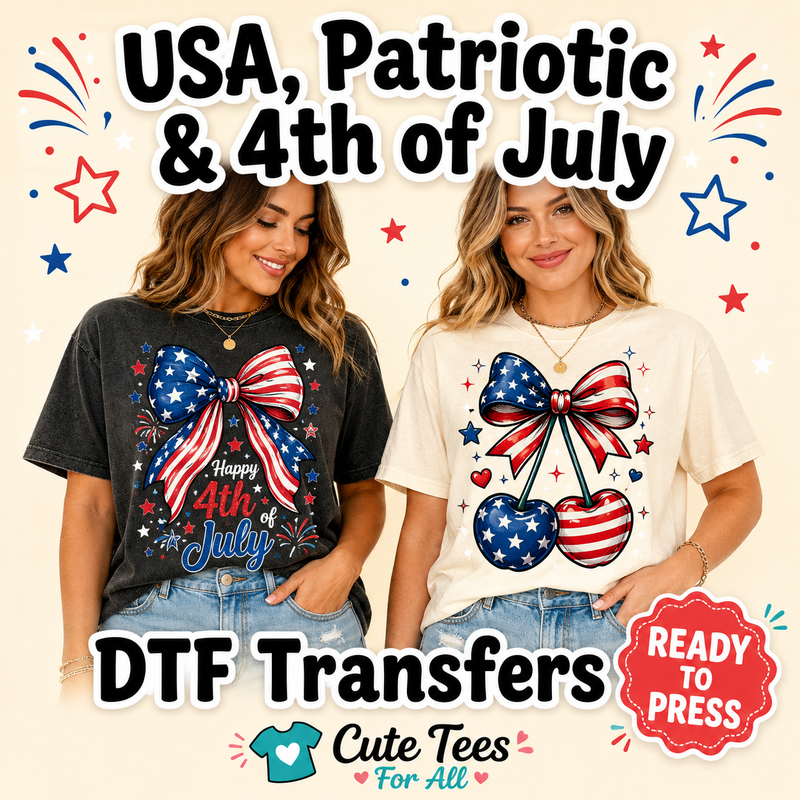 4th of July and Everything USA