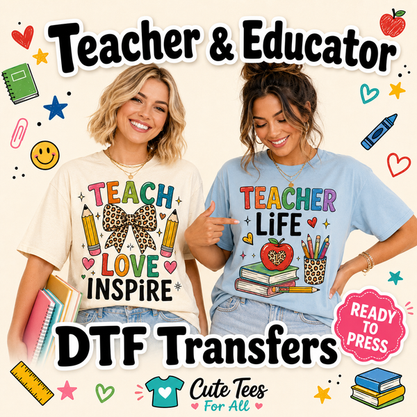 Teachers & Educators