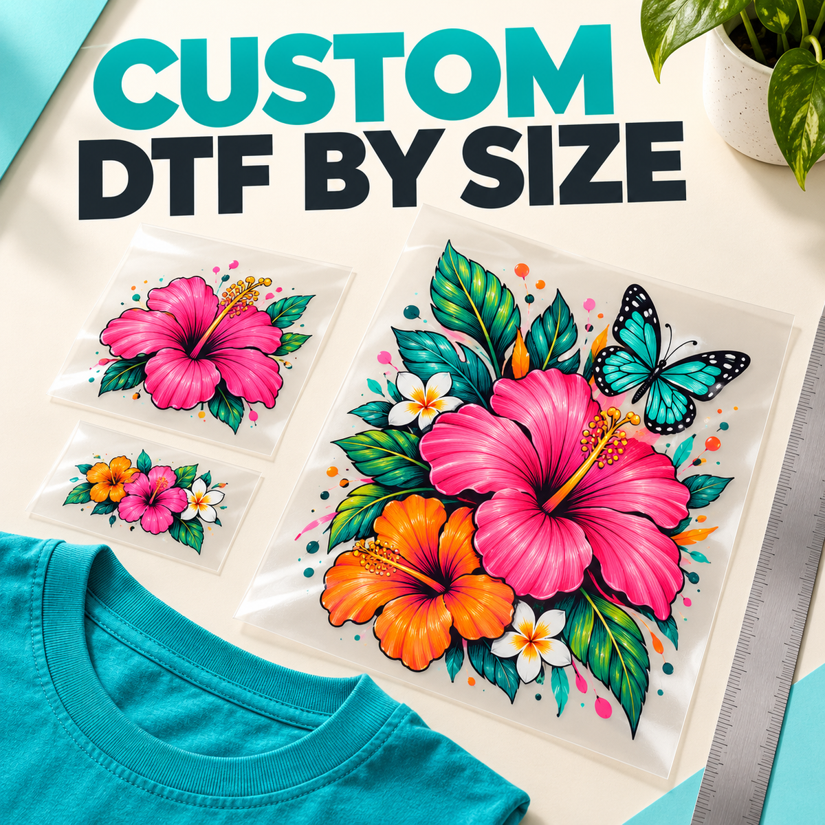 DTF example