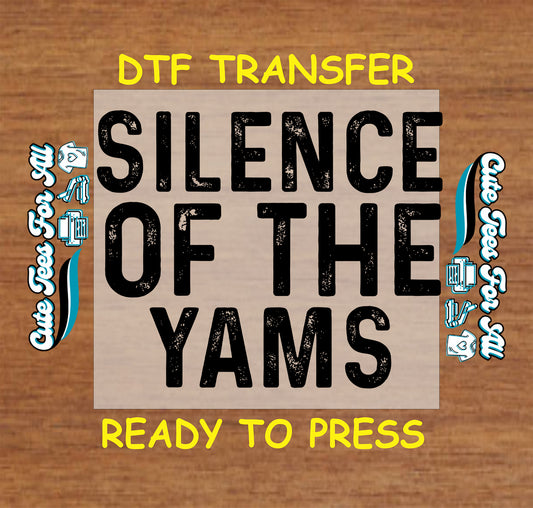 Thanksgiving food humor ready to press dtf transfer with bold black distressed text for DIY Thanksgiving shirts