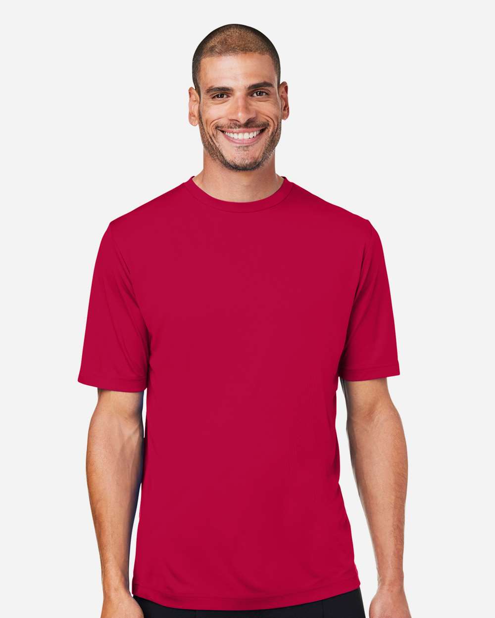 CORE365 Unisex Dri Fit Performance T-Shirt - CE10