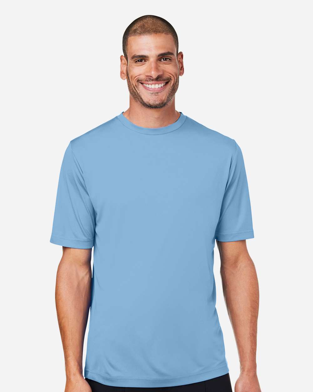 CORE365 Unisex Dri Fit Performance T-Shirt - CE10
