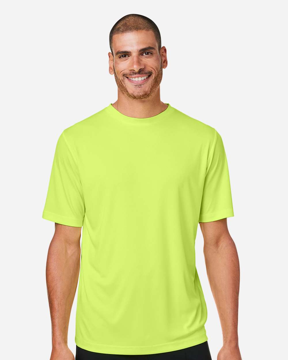 CORE365 Unisex Dri Fit Performance T-Shirt - CE10