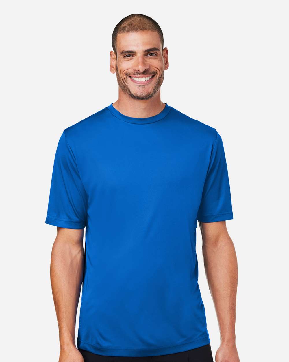 CORE365 Unisex Dri Fit Performance T-Shirt - CE10