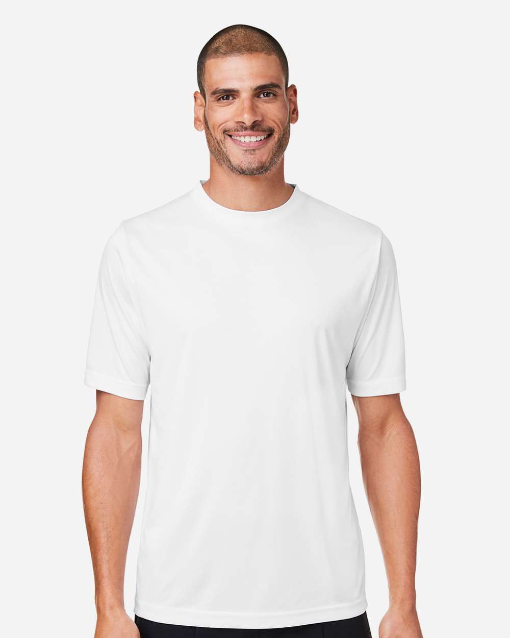 CORE365 Unisex Dri Fit Performance T-Shirt - CE10
