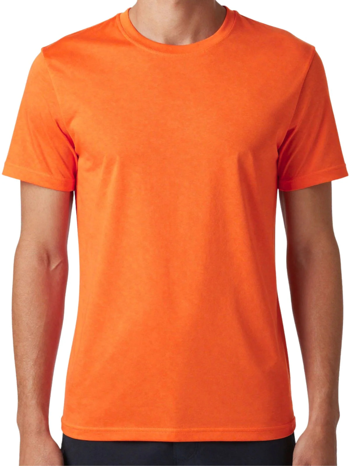 OLW 2015 Unisex Dri Fit Performance T-Shirt - 100% Polyester Dry Fit Short Sleeve