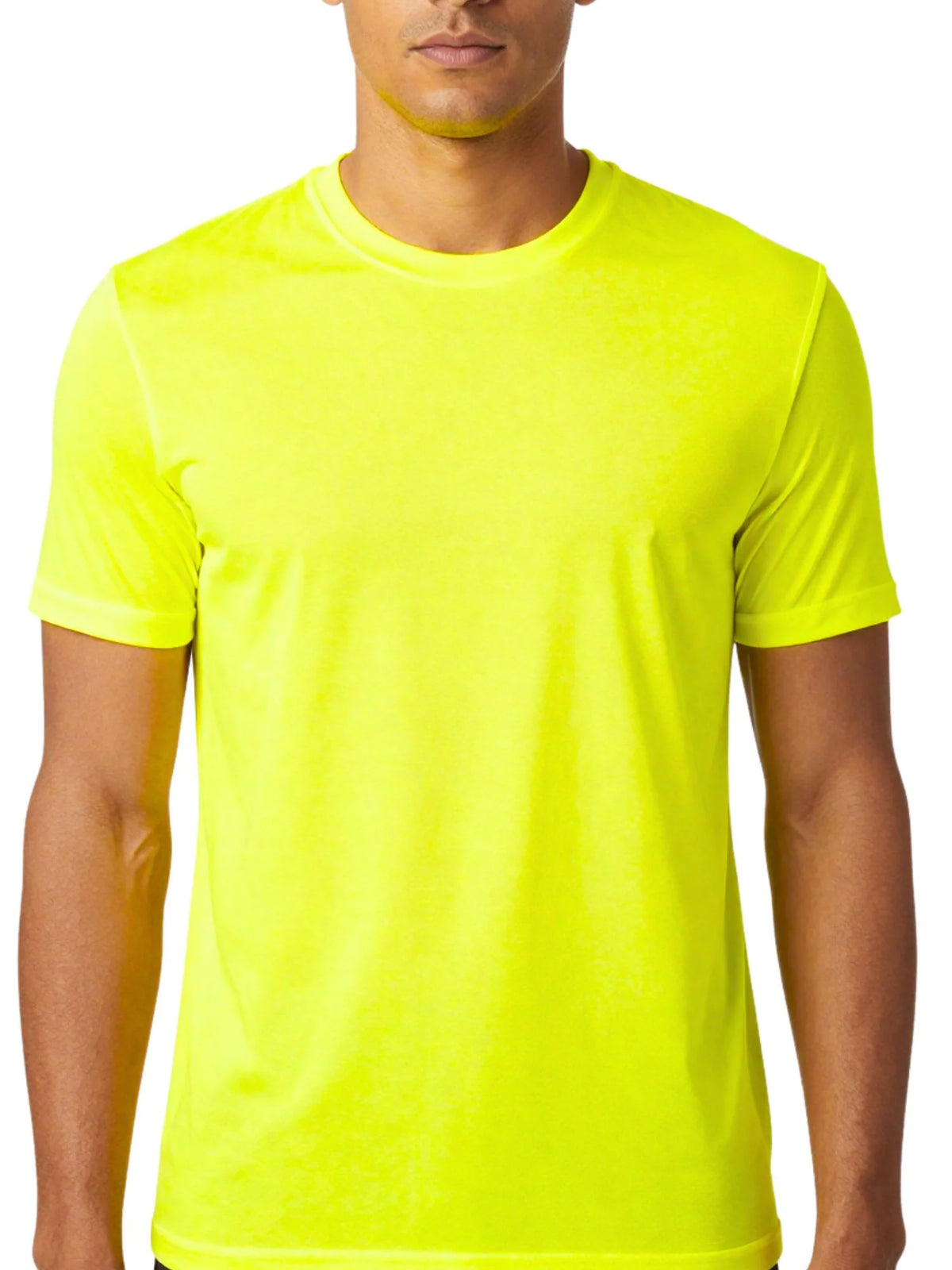 OLW 2015 Unisex Dri Fit Performance T-Shirt - 100% Polyester Dry Fit Short Sleeve