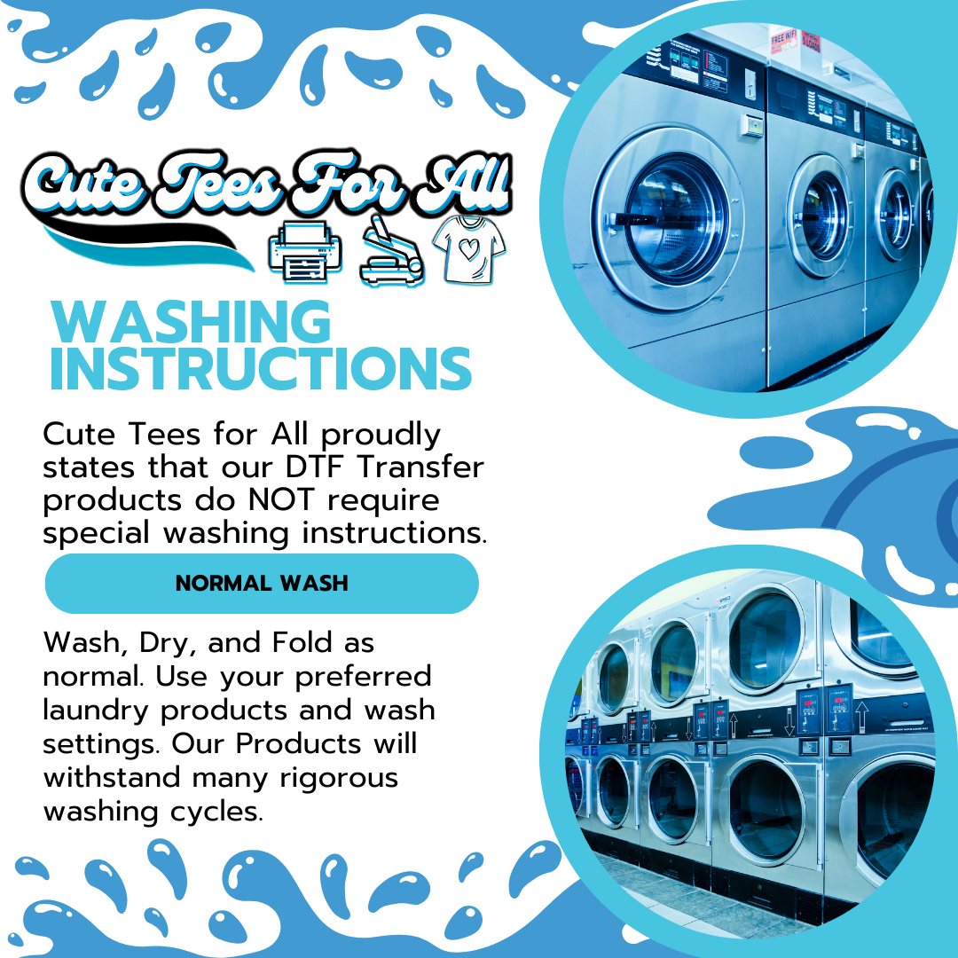 St. Patrick's Day DTF Transfer Iron On Heat Transfer - Ready to Press, Rainbow & Shamrocks DTF Transfer | Ready to Press | St. Patrick's Day Design 4230